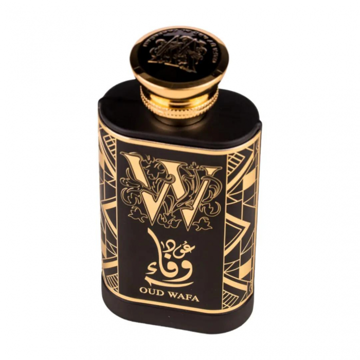 Oud Wafa 100ml - Apa de Parfum, barbati [3]