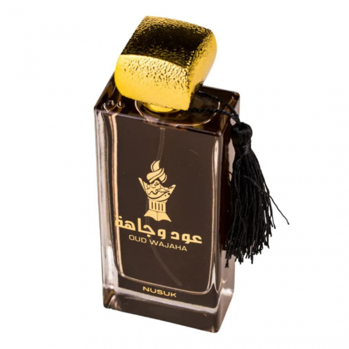 Oud Wajaha 100ml - Apa de Parfum, dama [3]