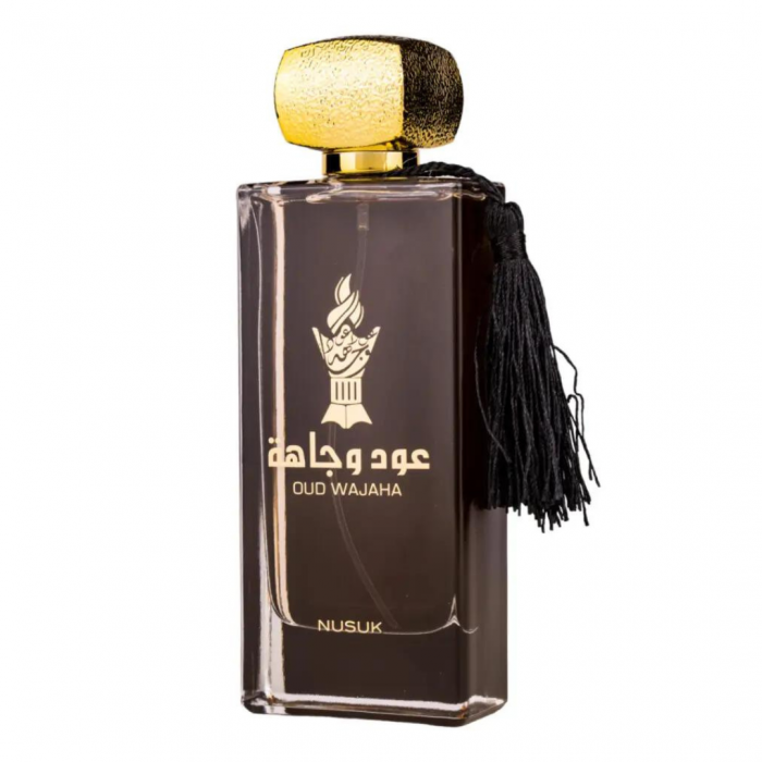 Oud Wajaha 100ml - Apa de Parfum, dama [2]