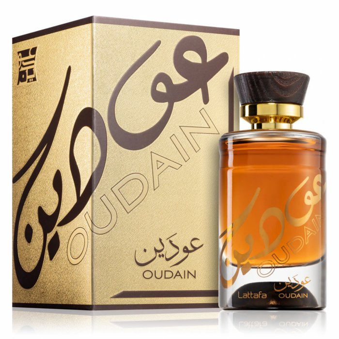 Oudain 100ml - Apa de Parfum, barbati [2]