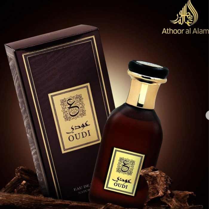 Oudi 100ml - Apa de Parfum, unisex [3]