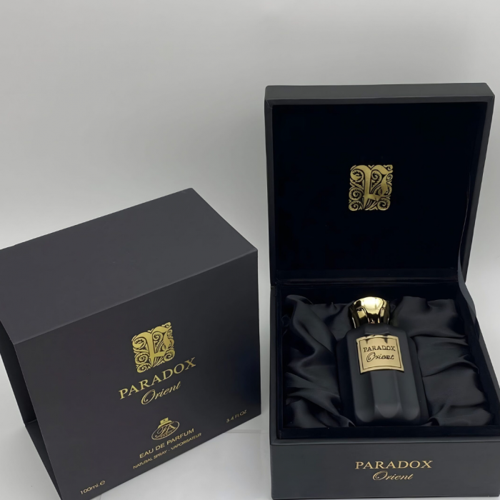 Paradox Orient 100ml - Apa de Parfum, unisex [5]