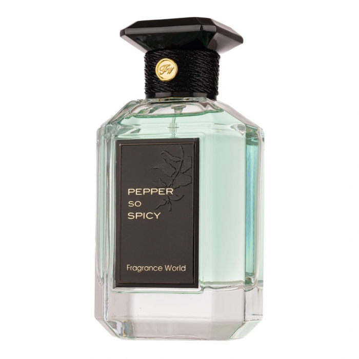 Pepper So Spicy 100ml - Apa de Parfum, unisex [2]