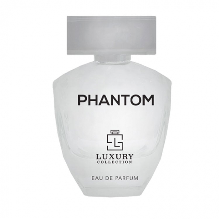 Phantom 100ml - Apa de Parfum, barbati [2]