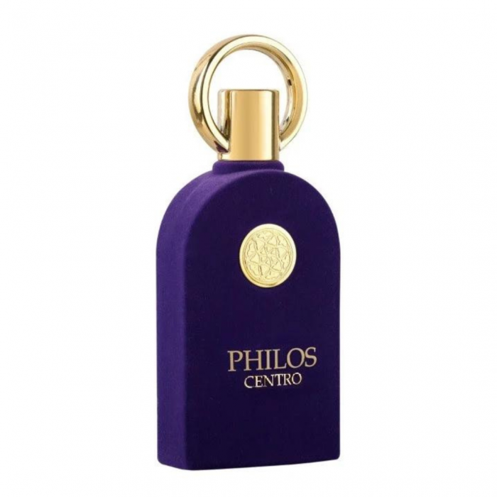 Philos Centro 100ml - Apa de Parfum, unisex [2]