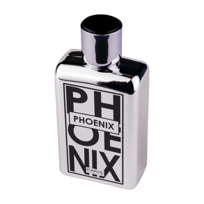 Phoenix 100ml - Apa de Parfum, barbati [3]
