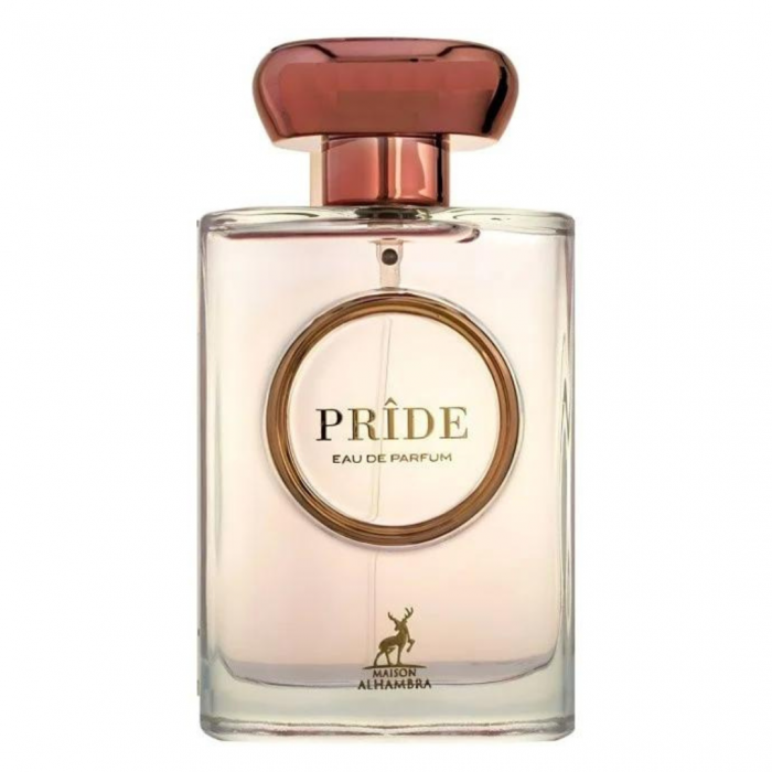 Pride 100ml - Apa de Parfum, dama [2]