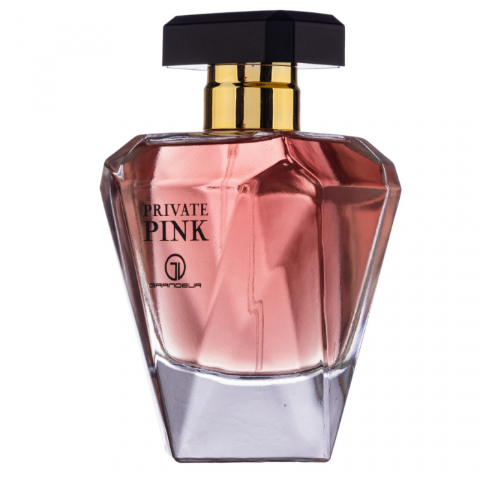 Private Pink 100ml - Apa de Parfum, dama [2]