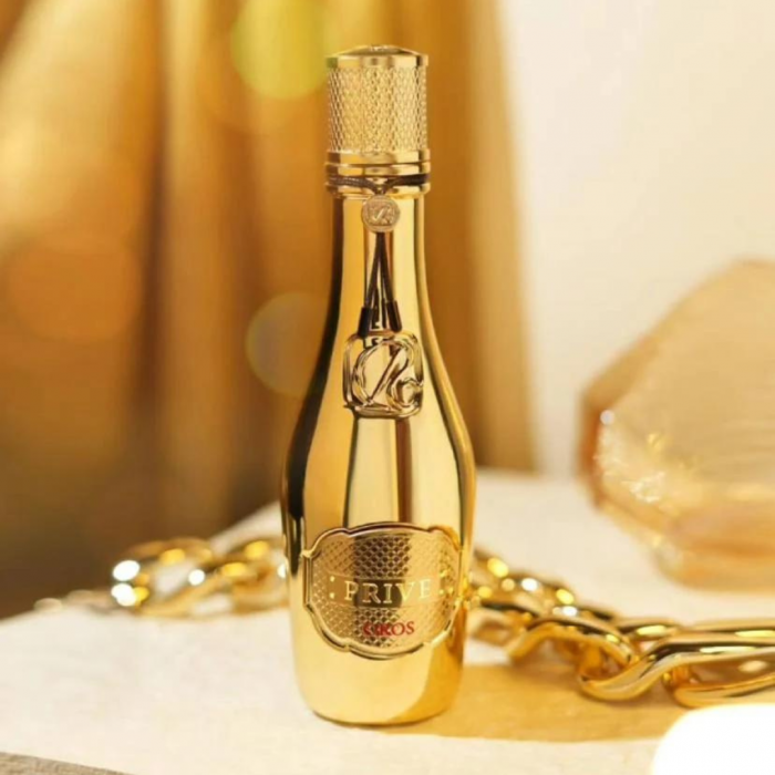 Prive Oros 100ml - Apa de Parfum, unisex [3]