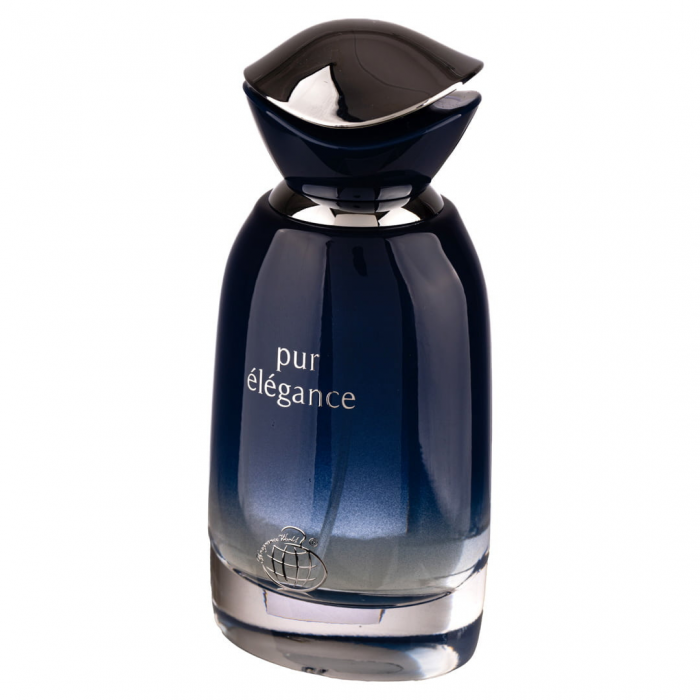 Pur Elegance 100ml - Apa de Parfum, dama [3]