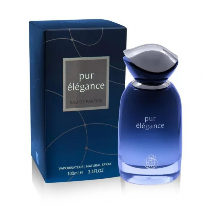Pur Elegance 100ml - Apa de Parfum, dama [4]