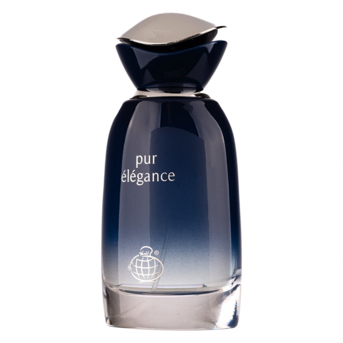 Pur Elegance 100ml - Apa de Parfum, dama [2]