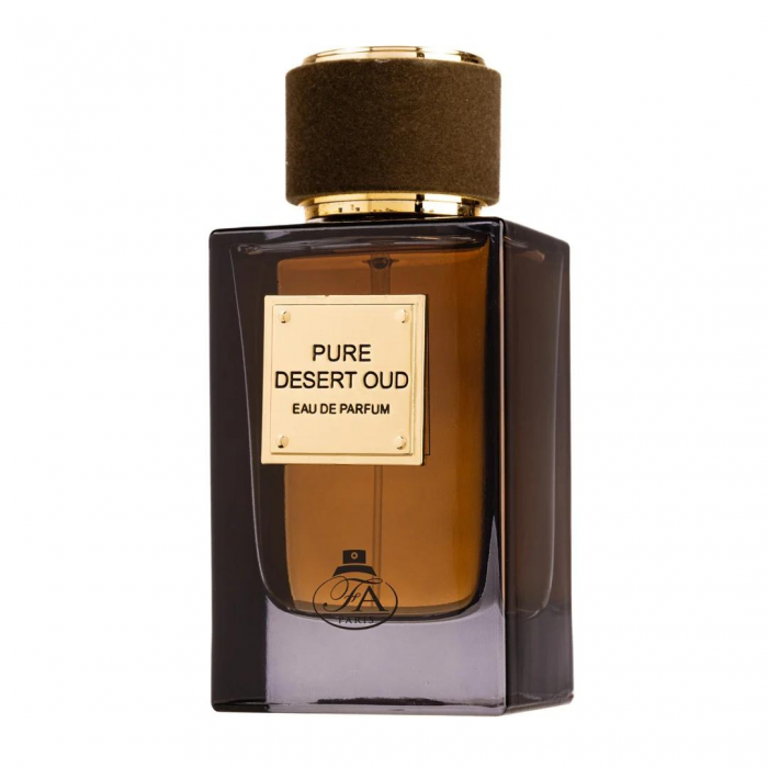Pure Desert Oud 100ml - Apa de Parfum, unisex [2]