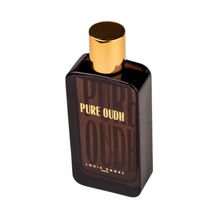 Pure Oudh 100ml - Apa de Parfum, unisex [3]