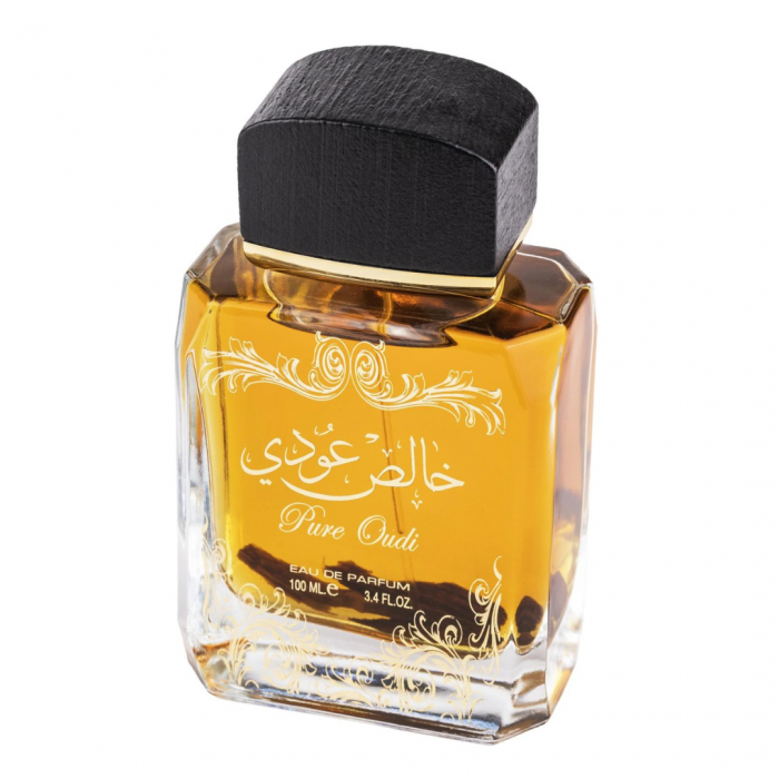 Pure Oudi 100ml (set) - Apa de Parfum, unisex [4]