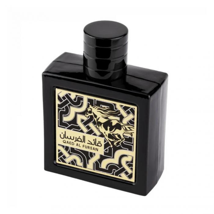 Qaed Al Fursan 90ml - Apa de Parfum, barbati [5]