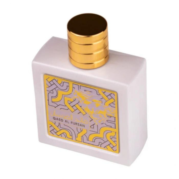 Qaed Al Fursan Unlimited 90ml - Apa de Parfum, unisex [5]