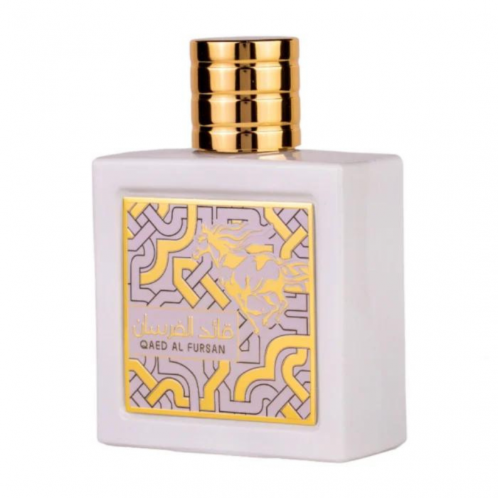 Qaed Al Fursan Unlimited 90ml - Apa de Parfum, unisex [4]
