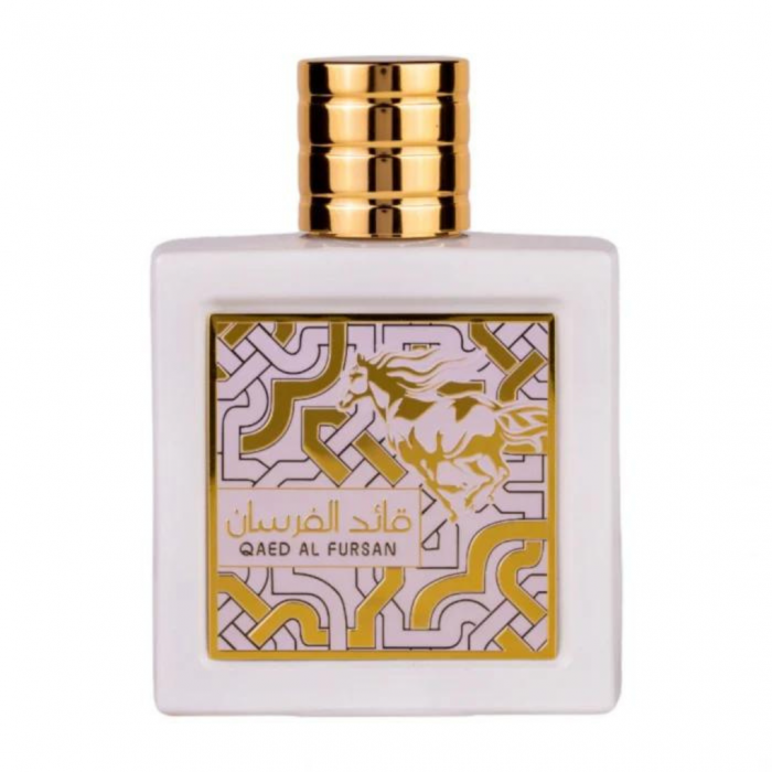 Qaed Al Fursan Unlimited 90ml - Apa de Parfum, unisex [3]
