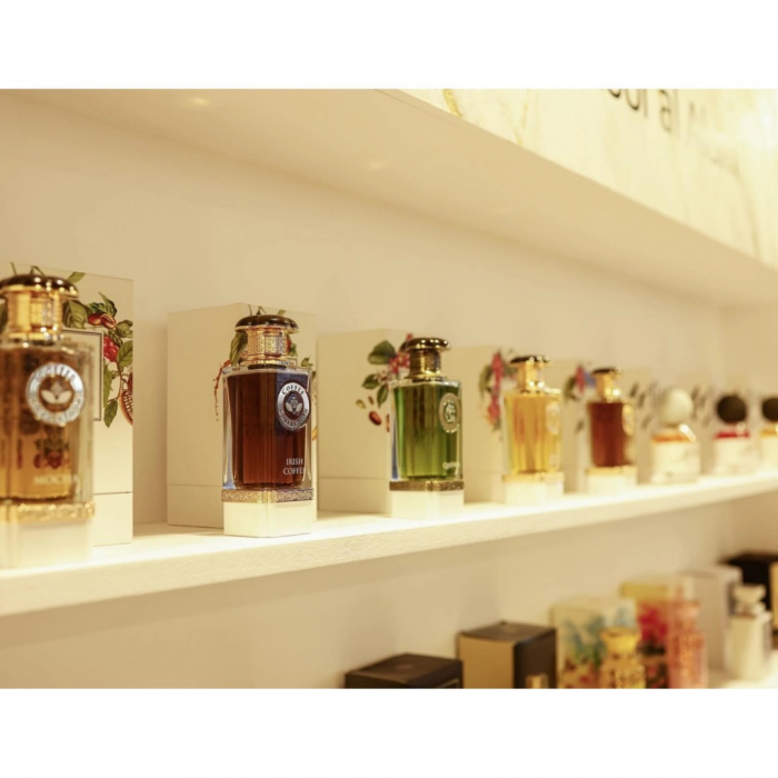 Qahwa 100ml - Apa de Parfum, unisex [4]