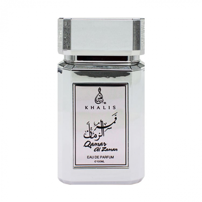 Qamar al Zaman 100ml - Apa de Parfum, barbati [2]