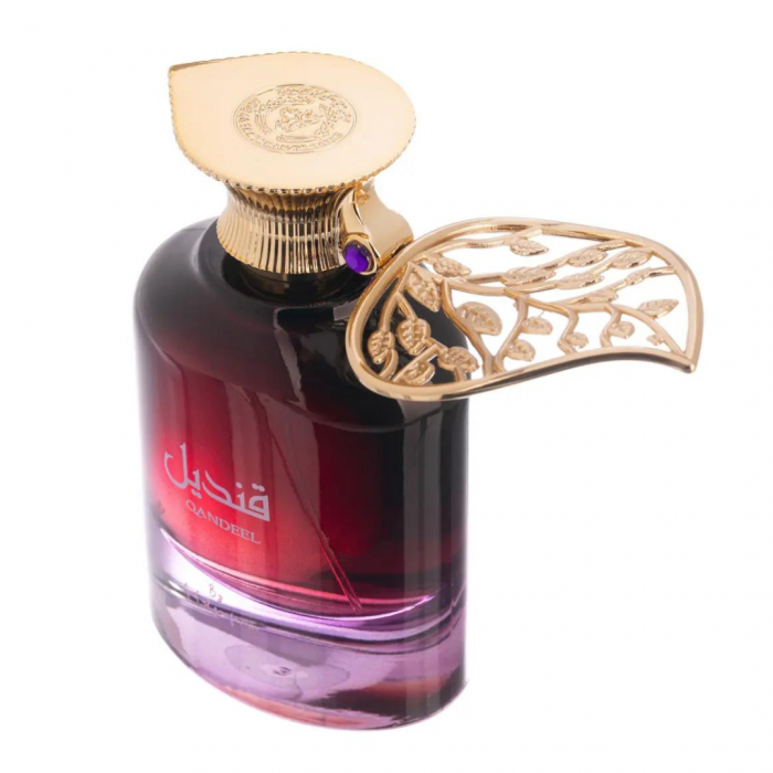 Qandeel 100ml - Apa de Parfum, dama [3]