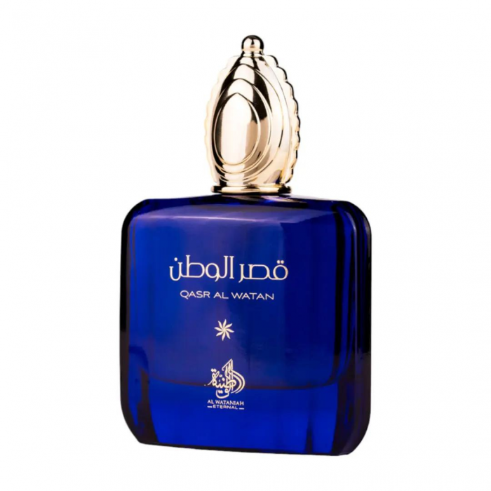Qasr Al Watan 100ml - Apa de Parfum, unisex [2]