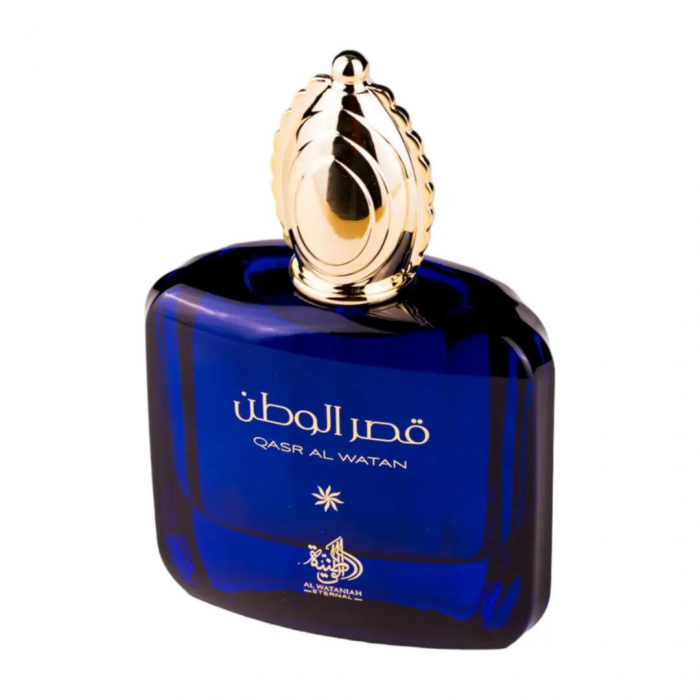Qasr Al Watan 100ml - Apa de Parfum, unisex [3]