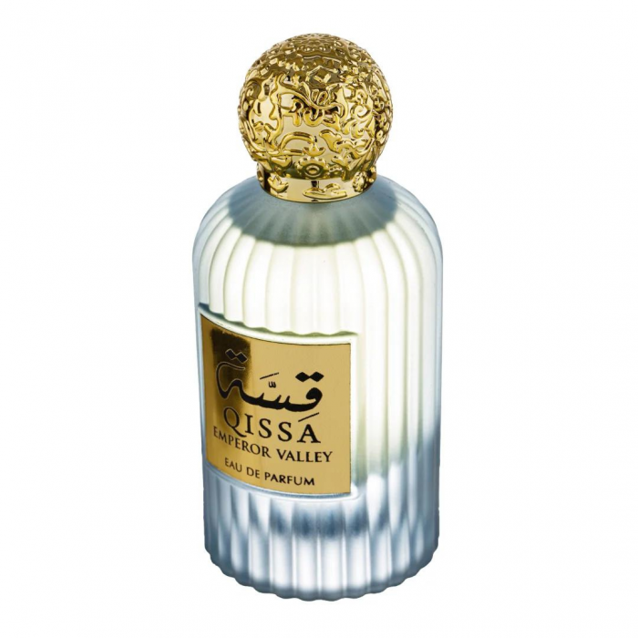 Qissa Emperor Valley 100ml - Apa de Parfum, unisex [2]