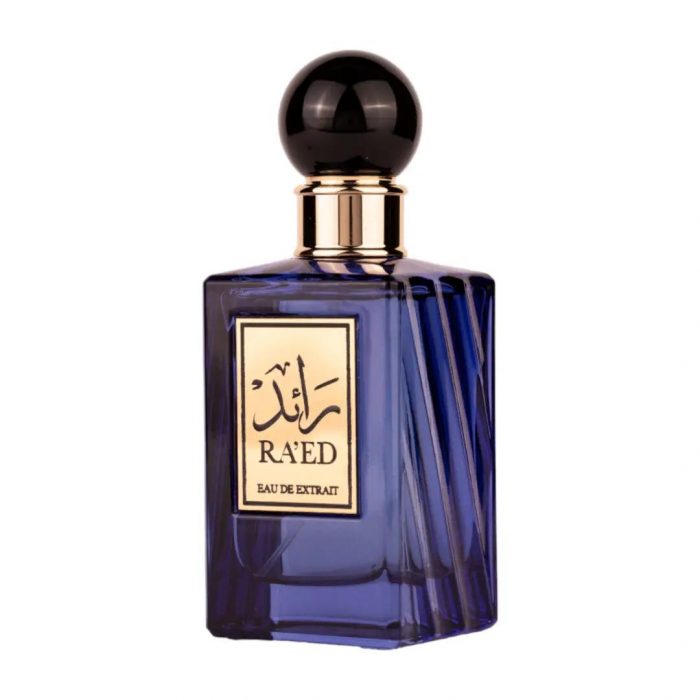 Ra'ed 100ml - Apa de Parfum, barbati [2]