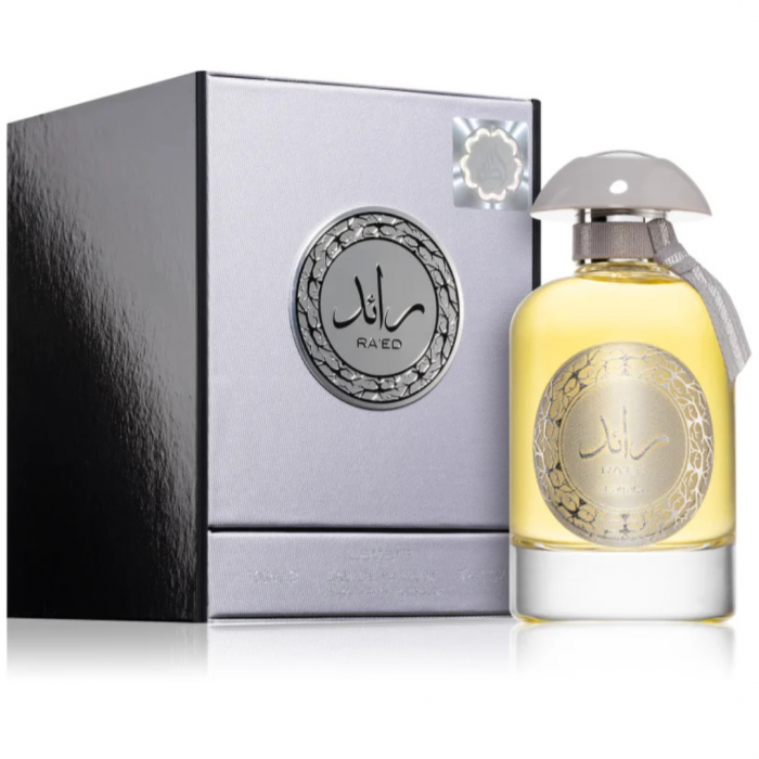 Raed 100ml - Apa de Parfum, unisex [2]