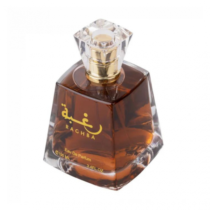 Raghba 100ml (set) - Apa de Parfum, dama [4]