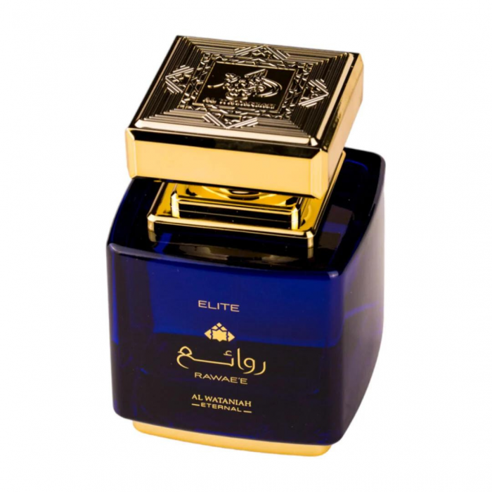 Rawaee Elite 100ml - Apa de Parfum, barbati [3]