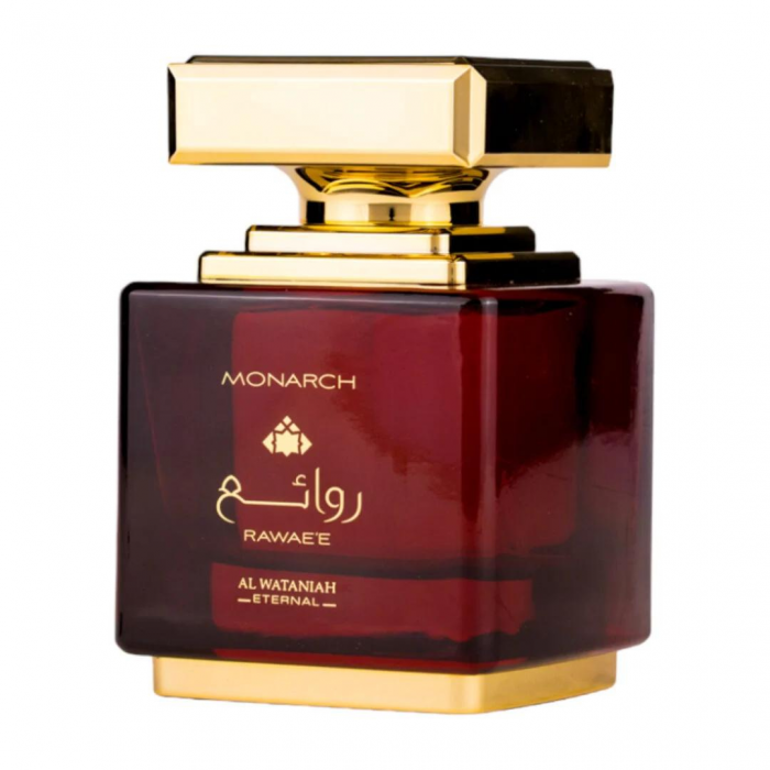 Rawaee Monarch 100ml - Apa de Parfum, barbati [6]