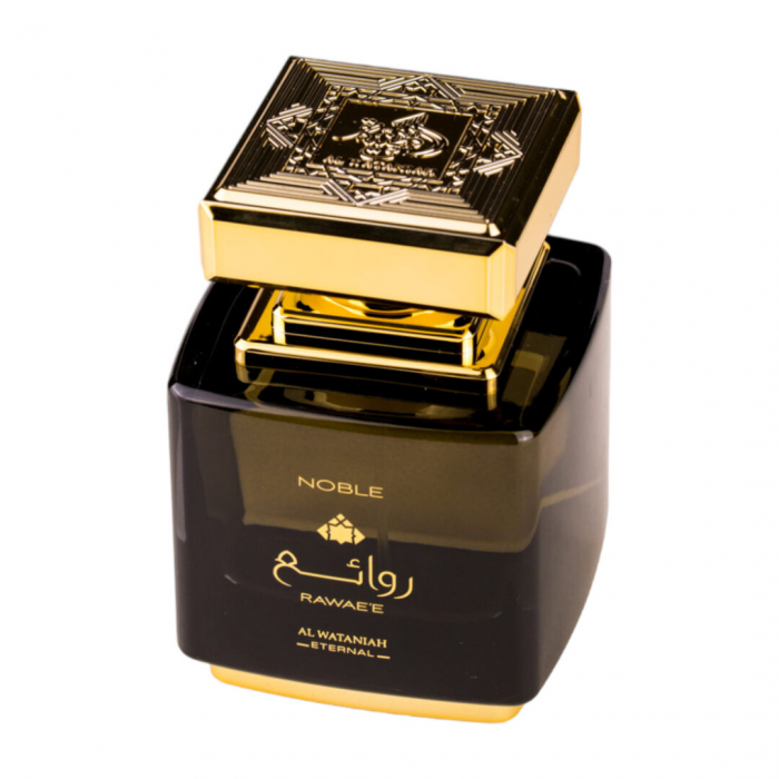 Rawaee Noble 100ml - Apa de Parfum, barbati [5]