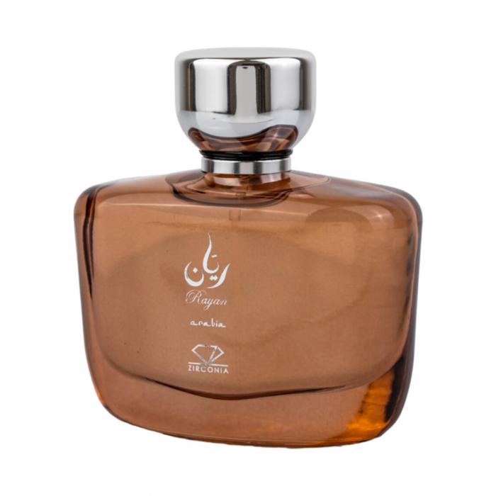 Rayan 100ml - Apa de Parfum, barbati [2]