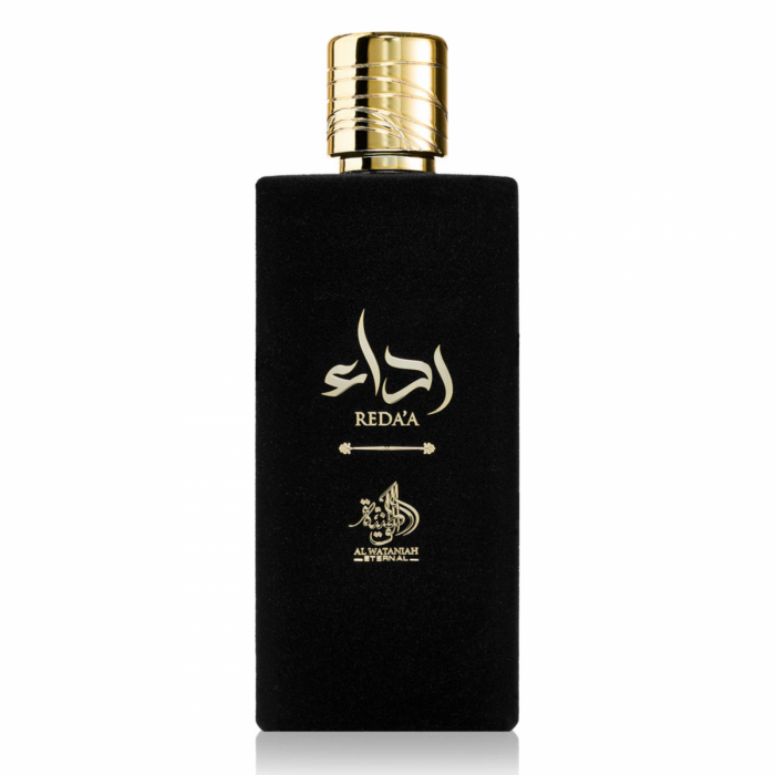 Redaa 100ml - Apa de Parfum, barbati [1]