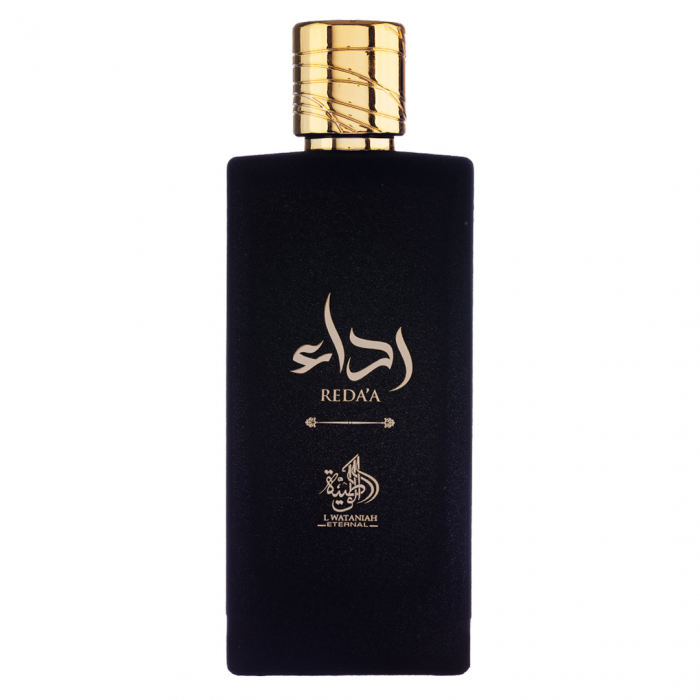 Redaa 100ml - Apa de Parfum, barbati [4]