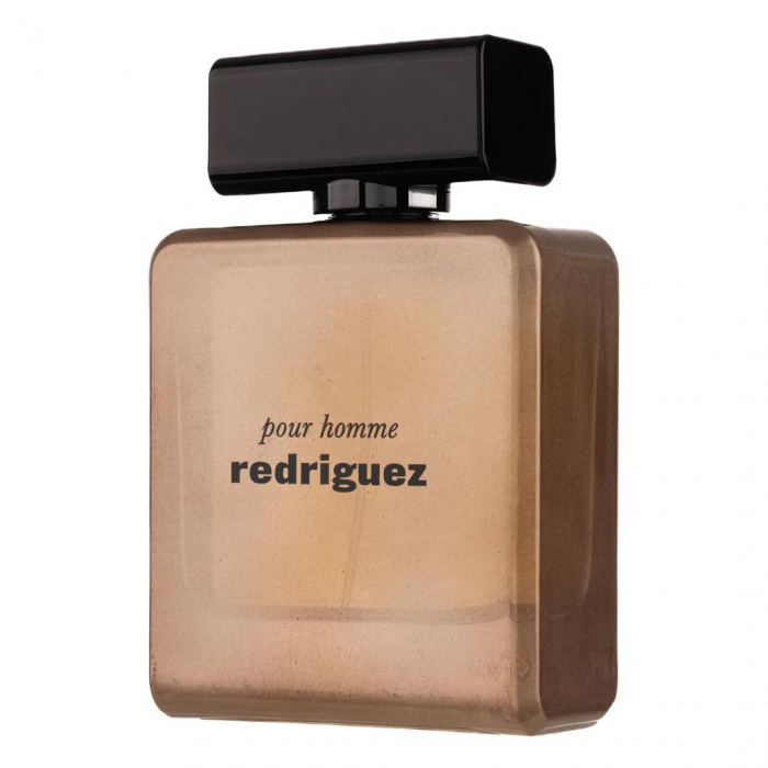 Redriguez Pour Homme 100ml - Apa de Parfum, barbati [2]
