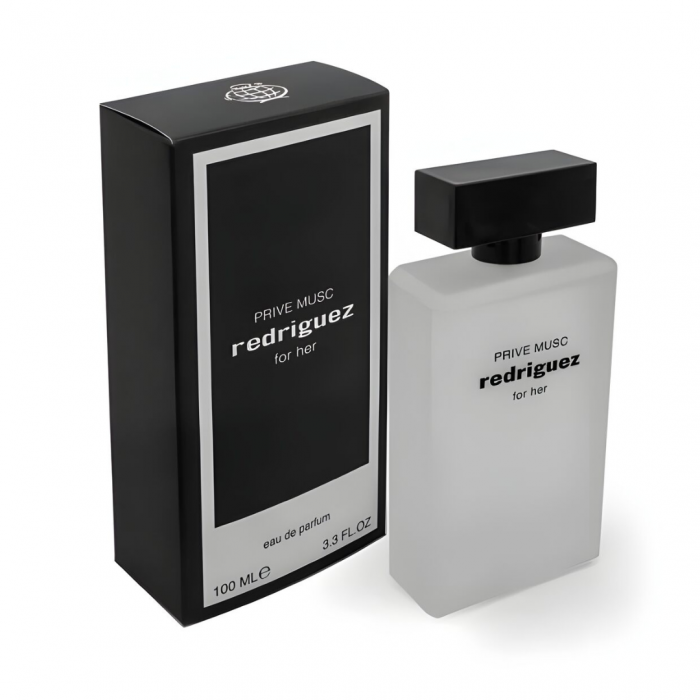 Redriguez Prive Musc 100ml - Apa de Parfum, dama [3]
