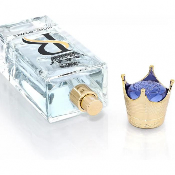 Riche & Royale 100ml - Apa de Parfum, barbati [3]