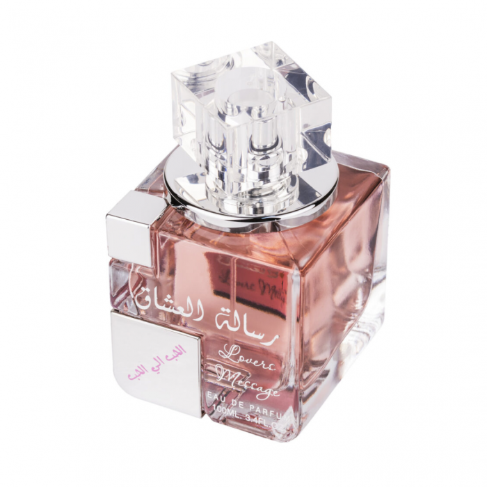 Risalat al Ishaq 100ml - Apa de Parfum, dama [3]