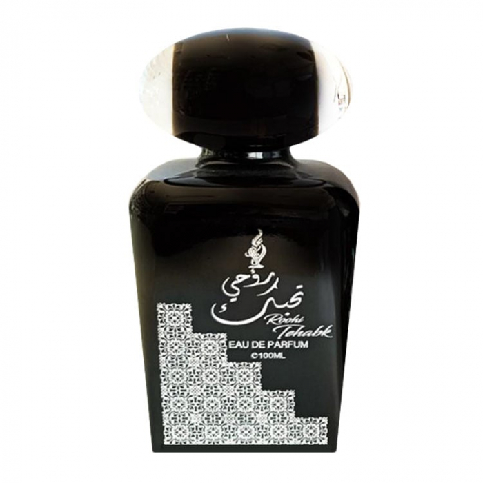 Roohi Tehabk 100ml - Apa de Parfum, unisex [2]