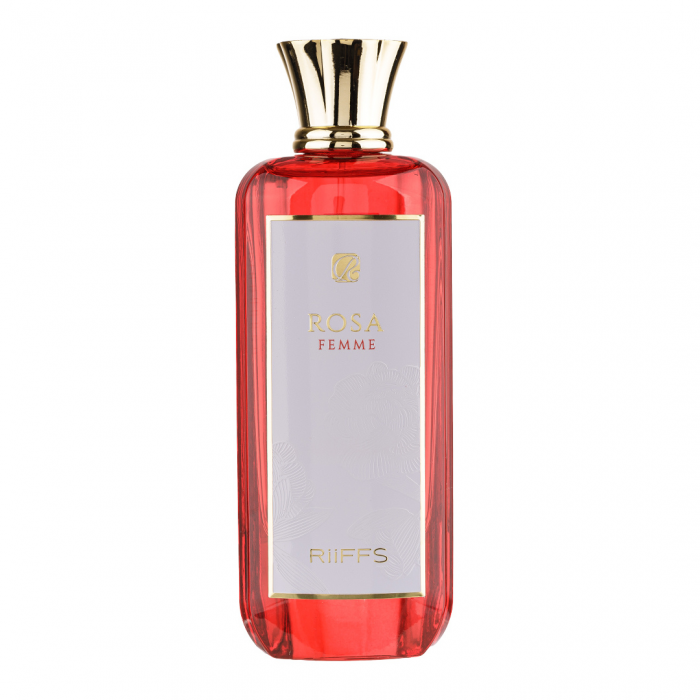 Rosa Femme 100ml - Extract de Parfum, dama [1]