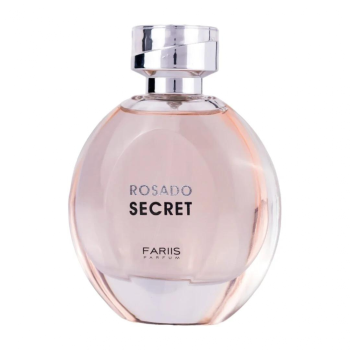 Rosado Secret 100ml - Apa de Parfum, dama [2]