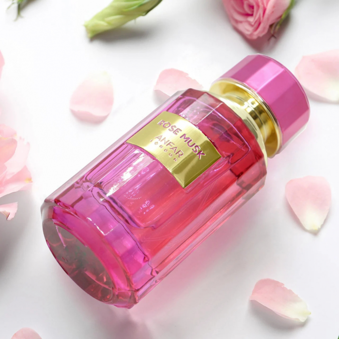 Rose Musk 100ml - Apa de Parfum, dama [3]