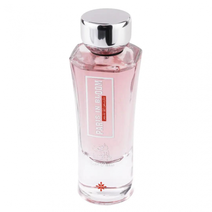 Rose Paris in Bloom 100ml - Apa de Parfum, dama [2]