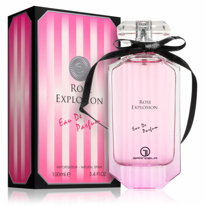 Roses Explosion 100ml - Apa de Parfum, dama [2]