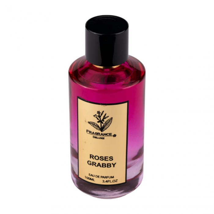 Roses Grabby 100ml - Apa de Parfum, dama [2]