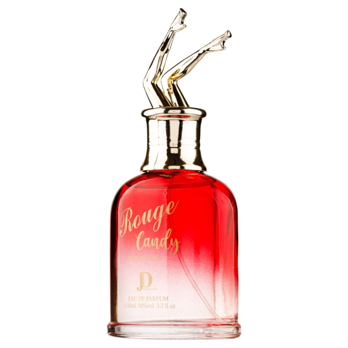 Rouge Candy 100ml - Apa de Parfum, dama [2]